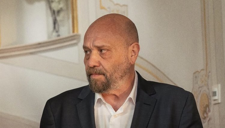 ŠERBET OD BRUSNICE (134. EPIZODA): Abdulah se vraća da zavede red – Požar i kidnapovanje potresaju porodicu!