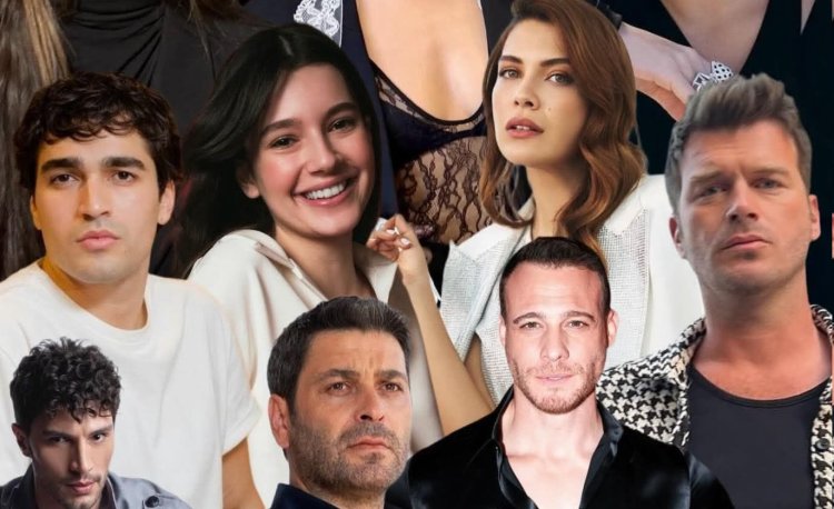 Adba TV objavila listu najpopularnijih – Ko su kraljevi i kraljice turskih serija?