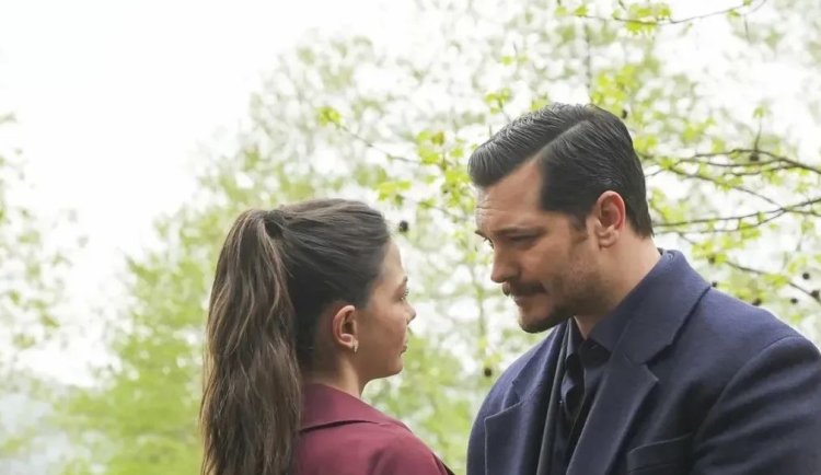 ESREF RUYA (42. EPIZODA): Istina o majci potresa Nisan – Da li će Ešref uspeti da spasi Elif?