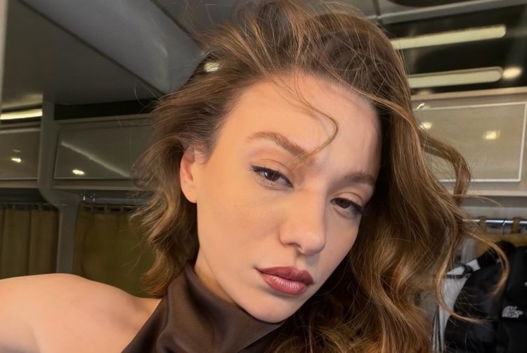 Sumeyye Aydogan o seriji Yeralti: Evo šta se dešava sa Devrim Ozkan i akcionim scenama