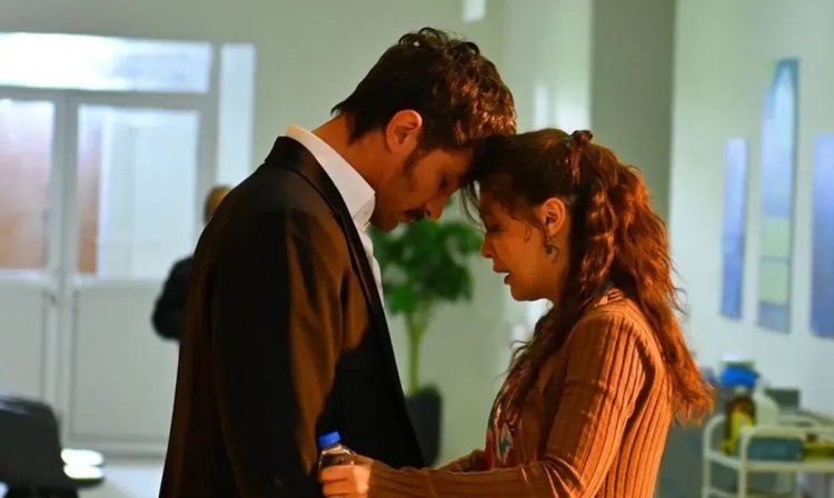 HALEF (30. EPIZODA): Serhat pred nemogućim izborom – Život sestre ili spas neprijatelja?