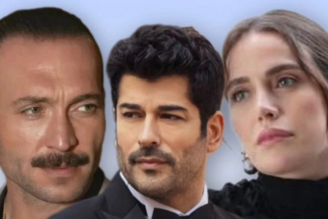 TURSKA PROMOCIJA NA SVETSKOM NIVOU: Burak Ozcivit i Ceyda Ates u novoj seriji o Izmiru!