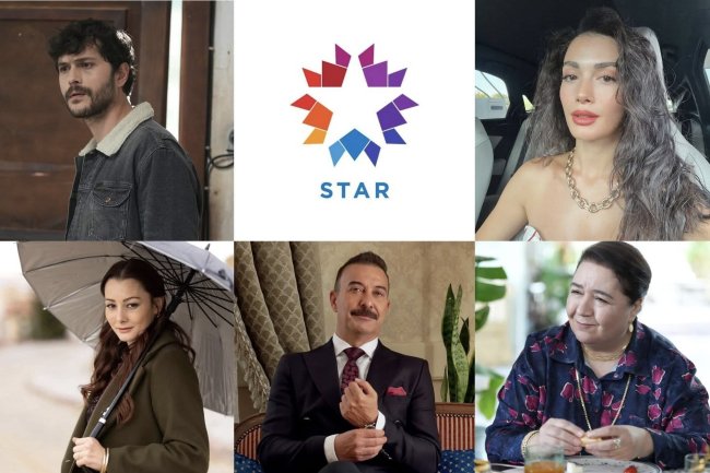 Počinje snimanje nove turske serije Doganin Kanunu na Star TV!