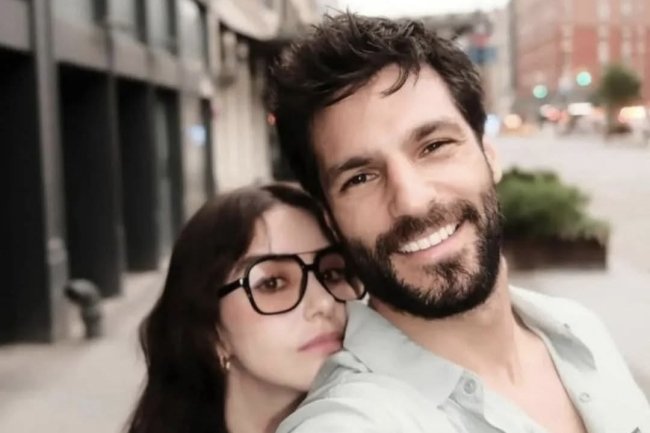PLANOVI ZA LETO: Serkan Cayoglu i Ozge Gurel maštaju o dalekom istoku!