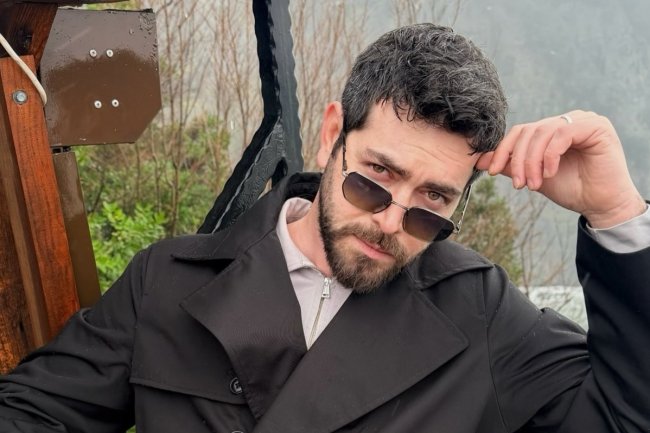 TAJNA USPEHA: Baris Baktas o finalu sezone i šuškanjima o romansi glavnog para u seriji Sevdigim Sensin | Ti si ona koju volim