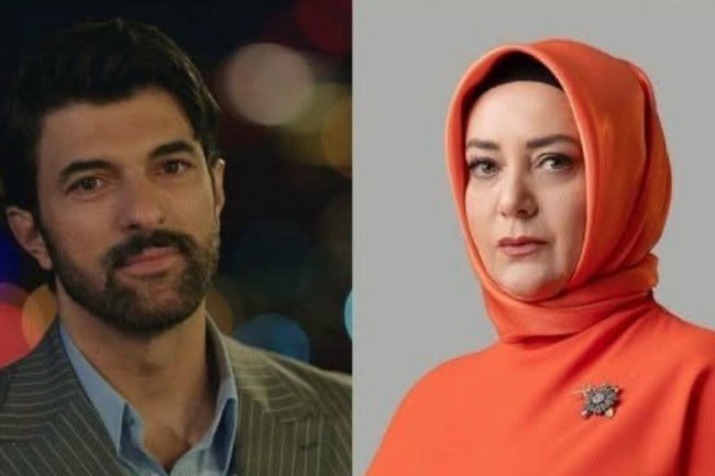 SPEKTAKL U NAJAVI: Engin Akyurek i Sibel Tascioglu zvezde nove sage Hanam Aga Celadet