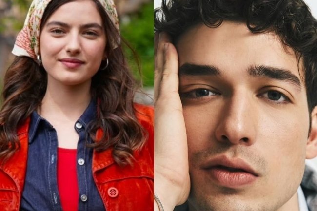 Ava Yaman i Demirhan Demircioglu u novom filmu nagrađivanog reditelja: Sve o drami „Ljubav bez dodira“