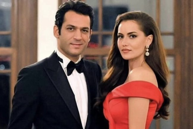 TIRKIZNO LETO U BODRUMU: Murat Yildirim i Fahriye Evcen u novom elitnom projektu!