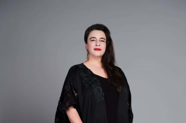 Esra Dermancioglu predvodi glumačku ekipu u novoj seriji Anne Yarisi | Druga majka!