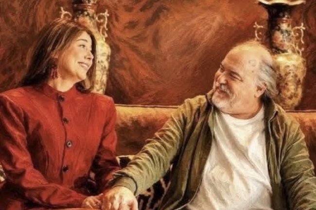 EMOTIVNA ISPOVEST GOZDE KANSU: „Rad sa Cetinom Tekindorom mi je promenio životne kriterijume!“
