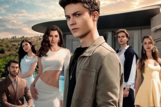 NOVI MEDCEZIR NA POMOLU? Sve sličnosti nove letnje serije Daha 17 sa kultnim televizijskim hitom!