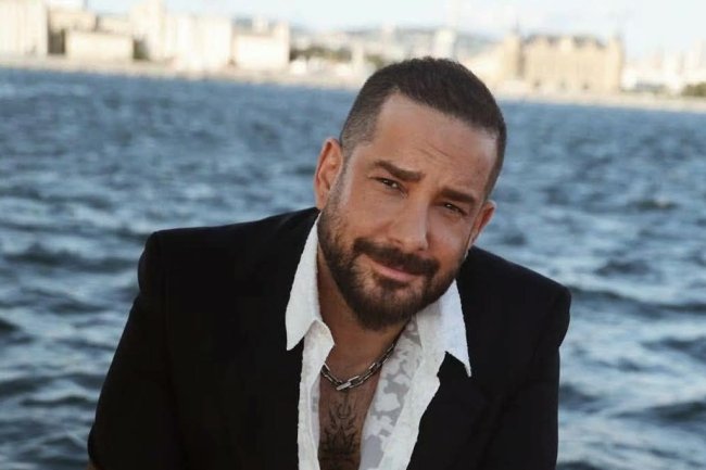 ZVEZDANA POSTAVA NA JEDNOM MESTU: Enis Arikan se pridružuje ekipi nove hit serije Dugunumuz Var | Imamo venčanje!