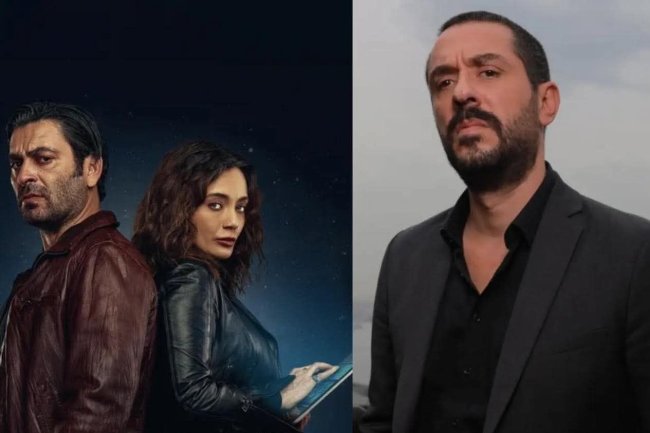 POJAČANJE ZA HIT SERIJU: Emir Benderlioglu se pridružuje ekipi serije Cirak | Šegrt!