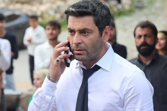 FINALE SEZONE KOJE ĆE VAS OSTAVITI BEZ DAHA: Pogledajte šta donosi 63. epizoda serije Uzak Sehir!