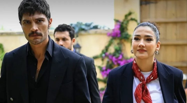 HALEF (32. EPIZODA): Serhat pred nemogućim izborom – Porodica ili Jildiz?