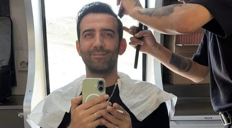 Ferit Kaya napušta seriju Uzak Sehir | Daleki grad u dramatičnom finalu sezone!
