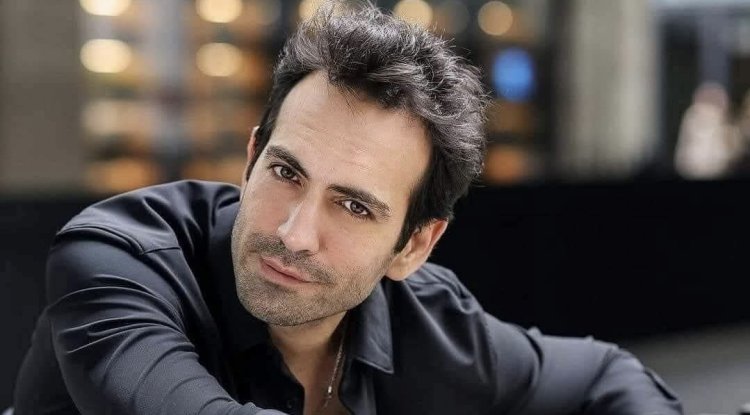 GLUMAČKA BOMBA ZA LETO: Bugra Gulsoy se pridružio Eda Ece i Sevval Sam u novoj hit komediji!