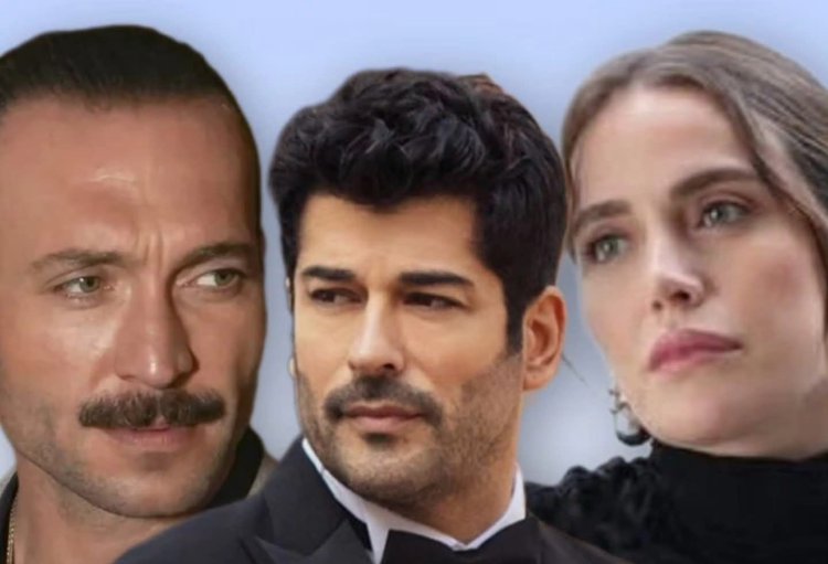 TURSKA PROMOCIJA NA SVETSKOM NIVOU: Burak Ozcivit i Ceyda Ates u novoj seriji o Izmiru!