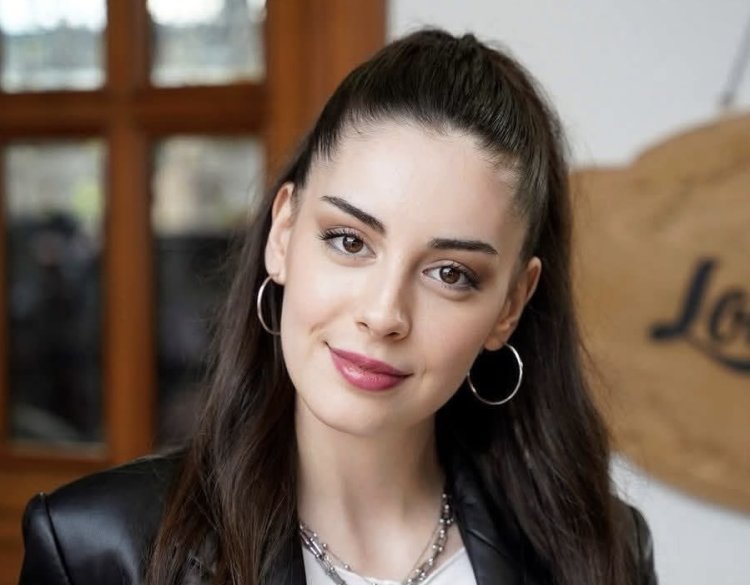 TEKTONSKE PROMENE U KIZILCIK SERBETI: Selin Turkmen definitivno odlazi – traži se nova Čimen!