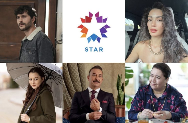Počinje snimanje nove turske serije Doganin Kanunu na Star TV!