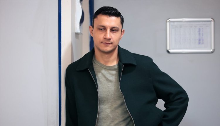 TURSKA SERIJA UZAK SEHIR: Poznat datum finala sezone i šokantan odlazak glavnog glumca!
