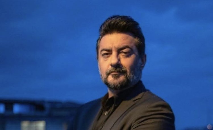 ISPOVEST TURSKOG GLUMCA KOJA SLAMA SRCA: Celil Nalcakan o bolnom detinjstvu – „Rođenu majku sam zvao 'teta'“