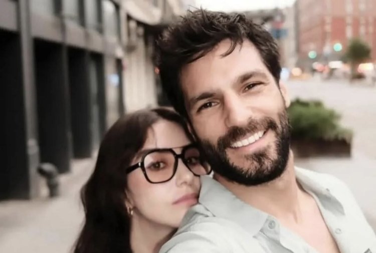 PLANOVI ZA LETO: Serkan Cayoglu i Ozge Gurel maštaju o dalekom istoku!