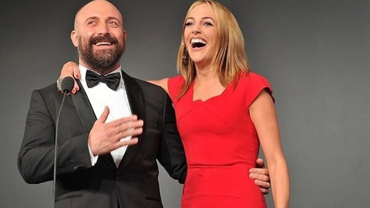 SULEJMAN I HUREM PONOVO ZAJEDNO: Halit Ergenc o radu sa Meryem Uzerli nakon mnogo godina!