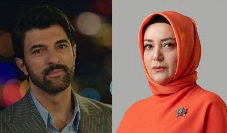 SPEKTAKL U NAJAVI: Engin Akyurek i Sibel Tascioglu zvezde nove sage Hanam Aga Celadet