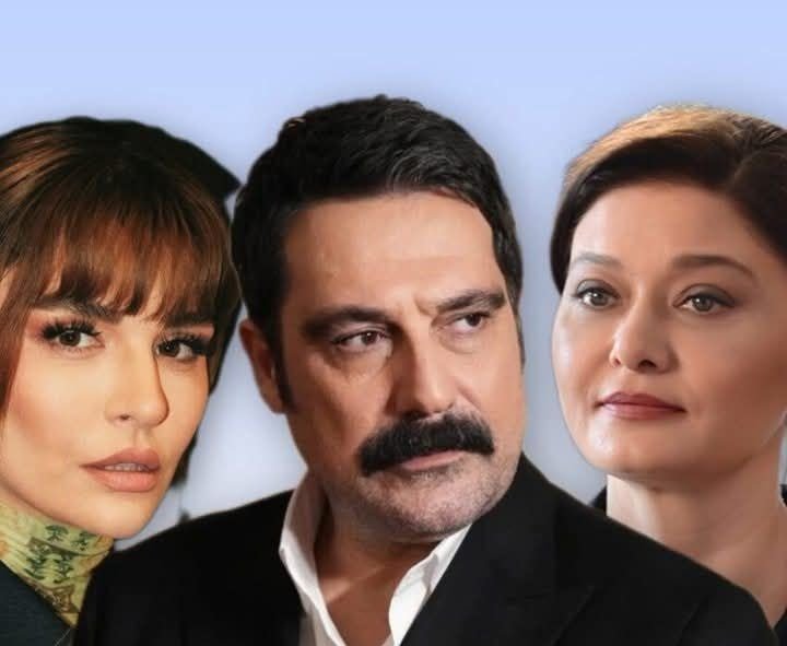 TURSKI "DREAM TEAM" NA OKUPU: Bulent Inal i Nurgul Yesilcay zvezde nove serije Omur Usta