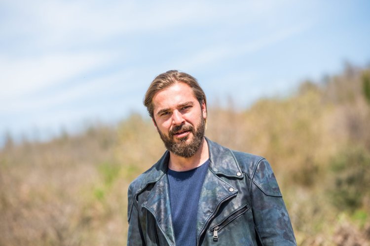 POVRATAK LEGENDE: Engin Altan Duzyatan u novoj špijunskoj sagi Espiyonaj!