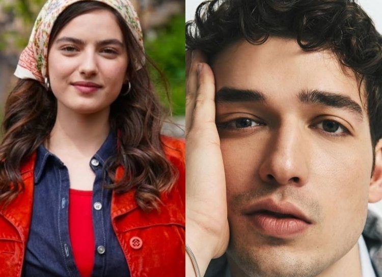 Ava Yaman i Demirhan Demircioglu u novom filmu nagrađivanog reditelja: Sve o drami „Ljubav bez dodira“