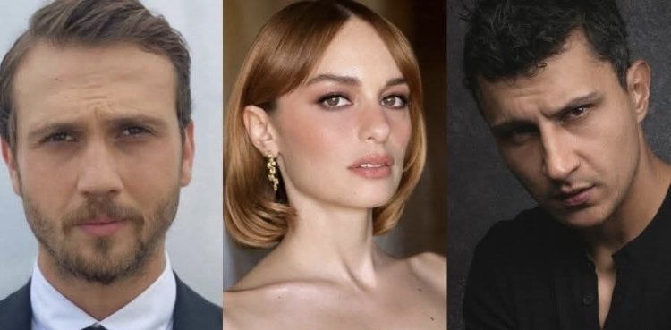 Zvezda serije Uzak Sehir prelazi na Netflix u tursku verziju serije Izgubljeni!