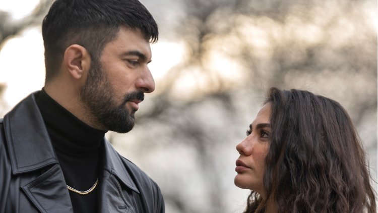TURSKI PROJEKAT SEZONE: Spremite se za Zabranjenu ljubav – Engin Akyurek i Demet Ozdemir ponovo zajedno?!