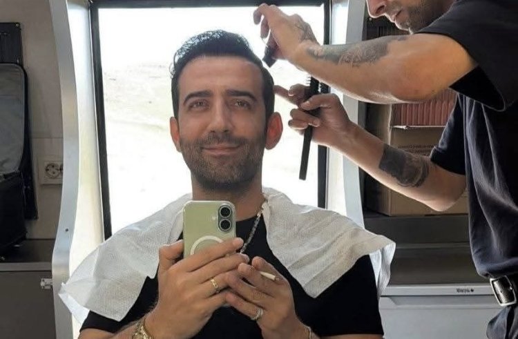 Ferit Kaya napušta seriju Uzak Sehir | Daleki grad u dramatičnom finalu sezone!