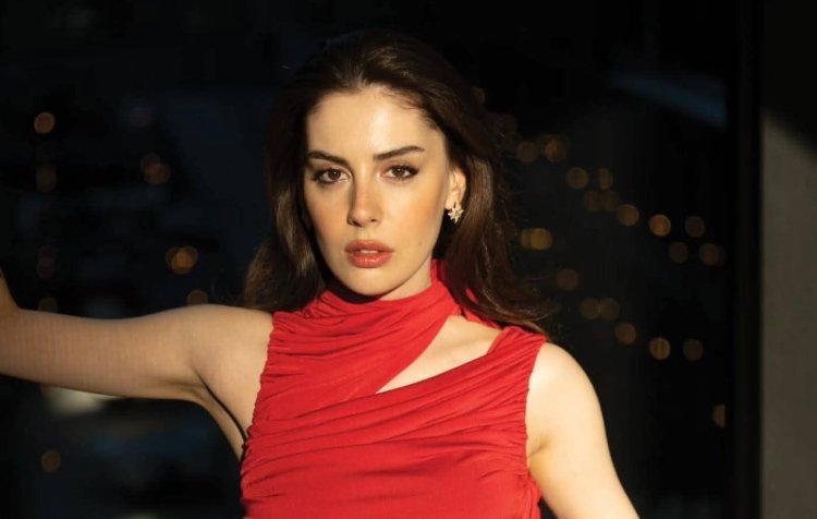 ŠOK U HIT SERIJI KIZILCIK SERBETI: Selin Turkmen (Čimen) napušta projekat u finalu sezone!