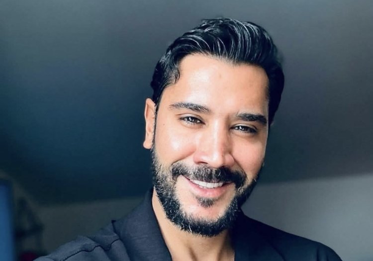 Ugur Gunes se nakon 5 godina vraća u Adanu u novoj seriji Seni Yazdim Kalbimde | Zapisao sam te u svom srcu!