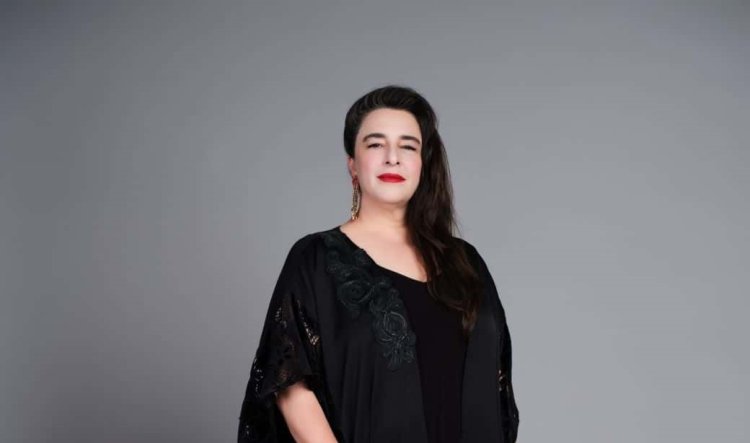 Esra Dermancioglu predvodi glumačku ekipu u novoj seriji Anne Yarisi | Druga majka!