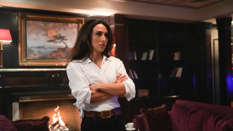 HARIZMA I PLES NA SETU: Ebru Aytemur otvorila dušu o saradnji sa Demet Ozdemir i Cagatayem Ulusoyem u seriji Ešrefov san!