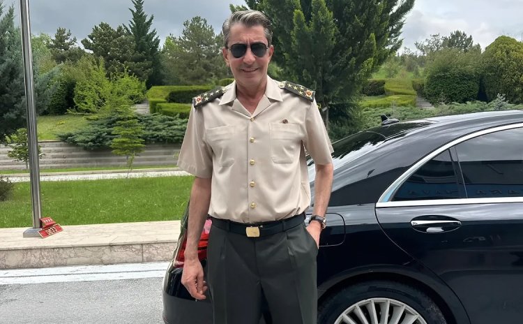 POLITIČKI SKANDAL TRESE TURSKU: Erkan Petekkaya na stubu srama zbog uloge na državnoj televiziji – menadžment HITNO reagovao! 