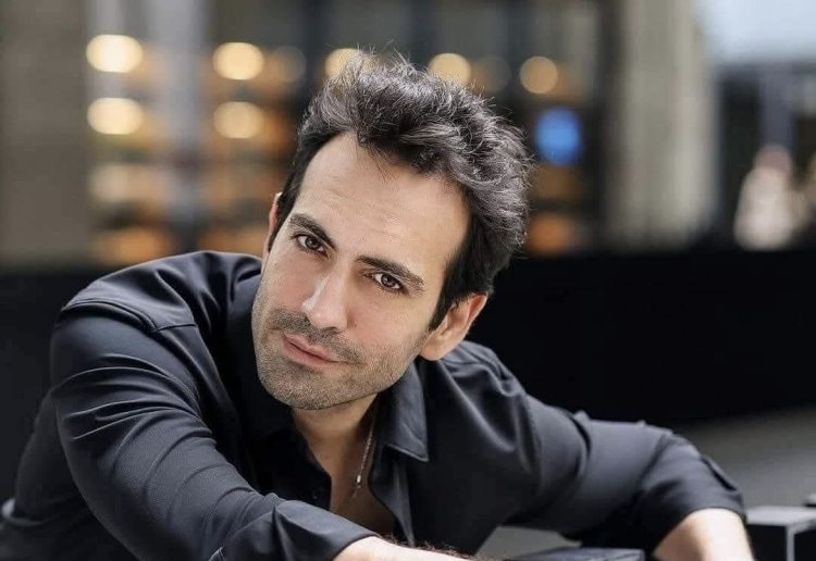 GLUMAČKA BOMBA ZA LETO: Bugra Gulsoy se pridružio Eda Ece i Sevval Sam u novoj hit komediji!