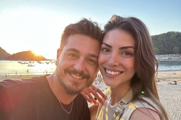 KRAJ VELIKE LJUBAVI? Turska zvezda Deniz Baysal na ivici razvoda!