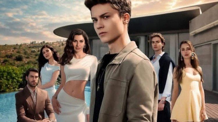 NOVI MEDCEZIR NA POMOLU? Sve sličnosti nove letnje serije Daha 17 sa kultnim televizijskim hitom!