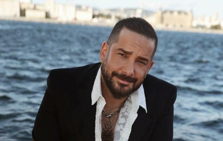 ZVEZDANA POSTAVA NA JEDNOM MESTU: Enis Arikan se pridružuje ekipi nove hit serije Dugunumuz Var | Imamo venčanje!