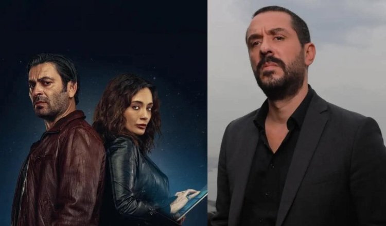 POJAČANJE ZA HIT SERIJU: Emir Benderlioglu se pridružuje ekipi serije Cirak | Šegrt!