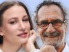 SPOJ MLADOSTI I ISKUSTVA: Menderes Samancilar stao uz Serenay Sarikayu u novom filmu Ljudi koje volim!