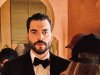 Akin Akinozu kao moćni sultan u sagi  Ask ve Taht | Ljubav i presto koja okuplja elitu!
