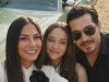 Kolege otpratile Cagataya Ulusoya nakon finala serije Esref Ruya | Ešrefov san!