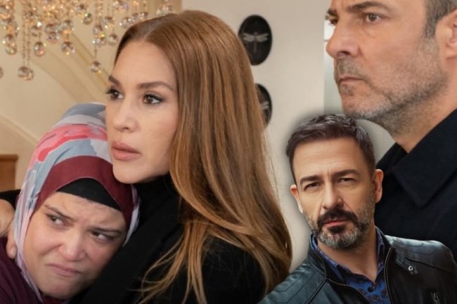 Murat Ajgen ulazi u Kizilcik Serbeti i staje između Kivildžim i Omera!