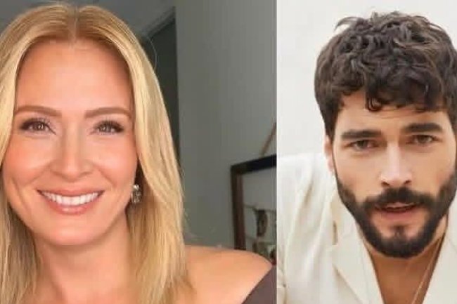 ISTORIJSKI SPEKTAKL DOBIJA POJAČANJA: Ceyda Duvenci igra majku Akina Akinozua u seriji Ljubav i presto, a Simay Barlas je pred potpisom!